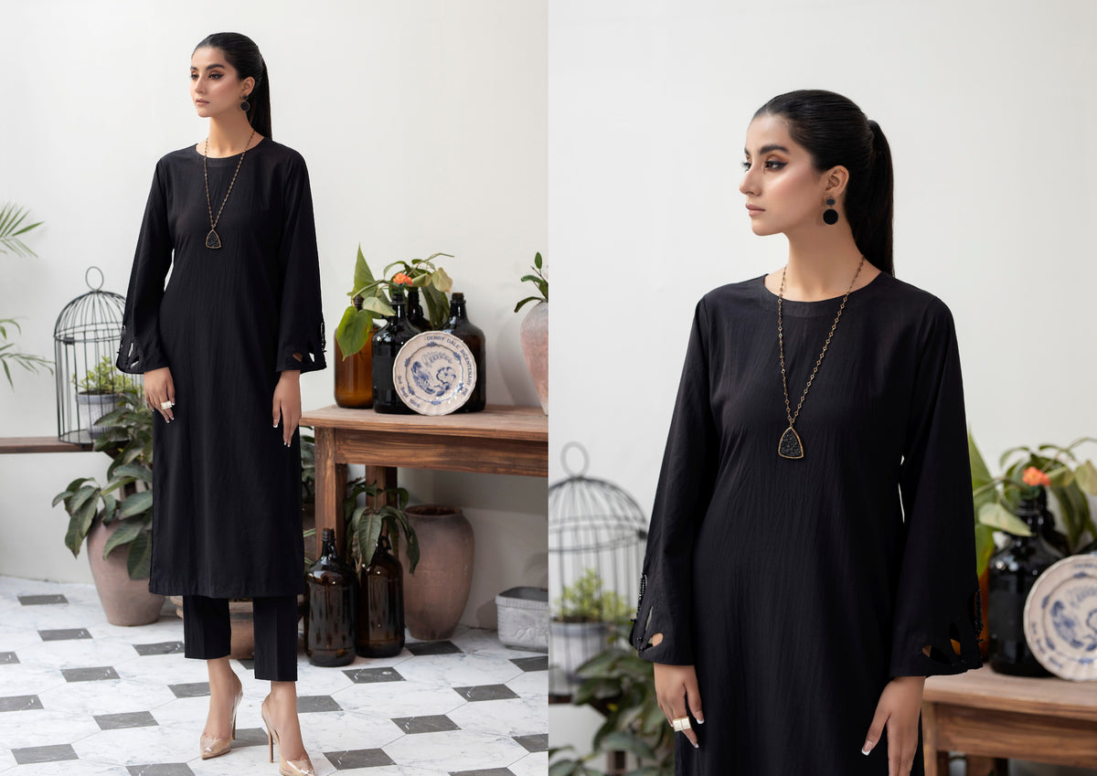 SIMRANS Eid 2 piece co-ord collection |107