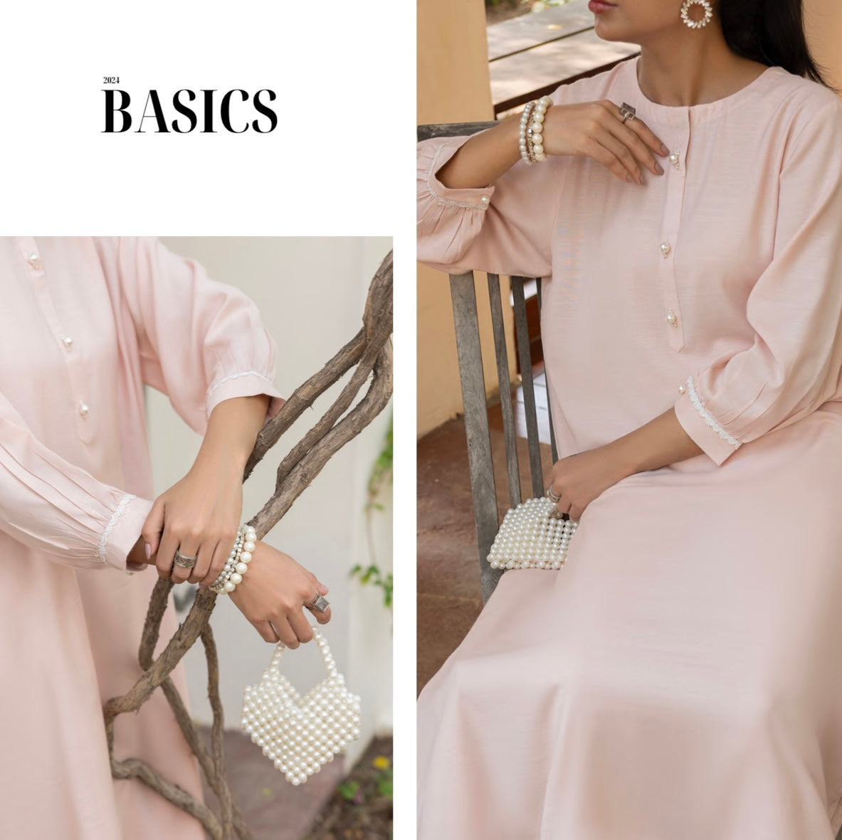 CASUALLITE ‘LINEN BASICS VOL 2’ | DHANAK 2PC READYMADE | MIRHA SPECIAL -312