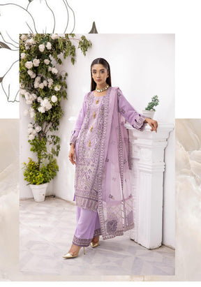 NOOR BY SIMRANS LUXURY HANDWORK COLLECTION READYMADE 4561