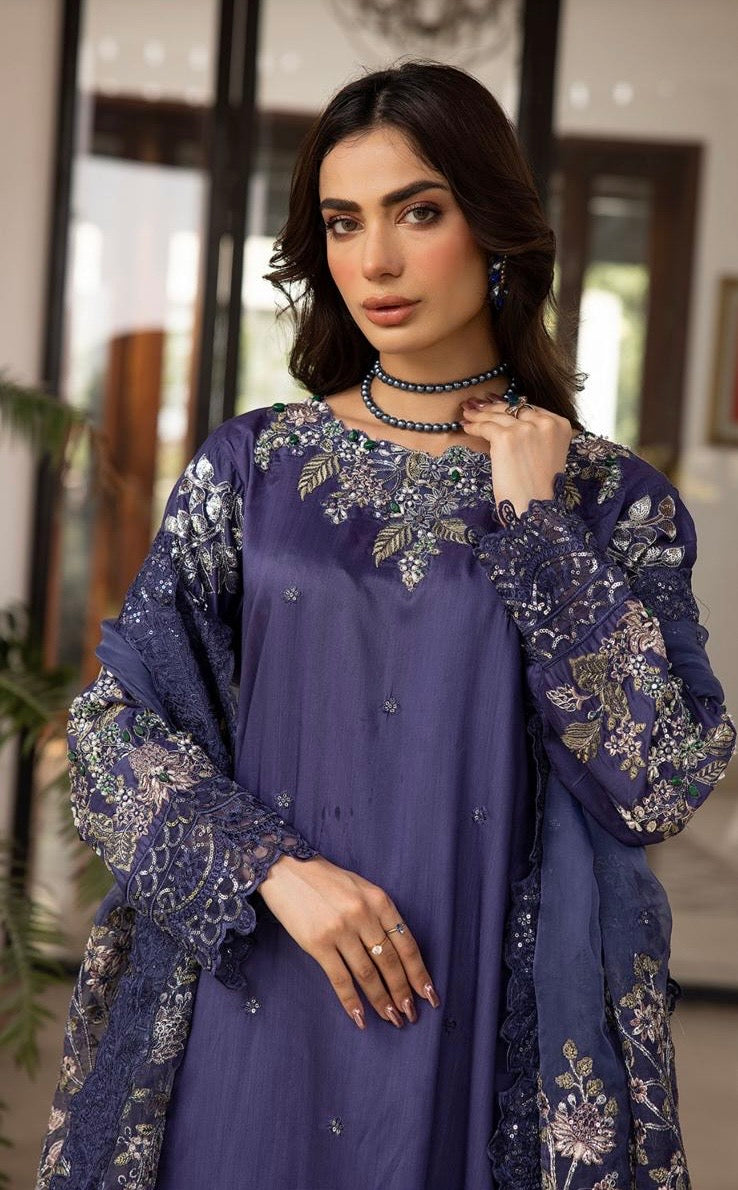 SIMRANS Suffuse by shiffonz 3 piece embroidered suit 004