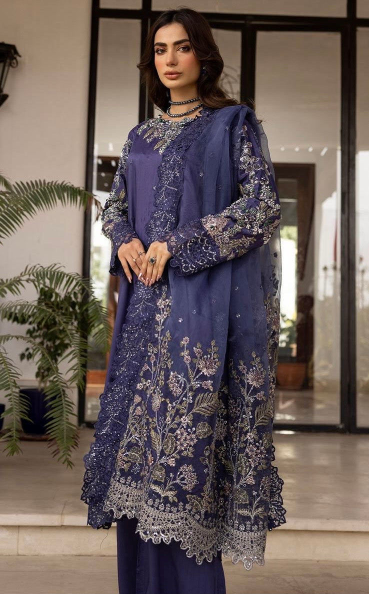 SIMRANS Suffuse by shiffonz 3 piece embroidered suit 004